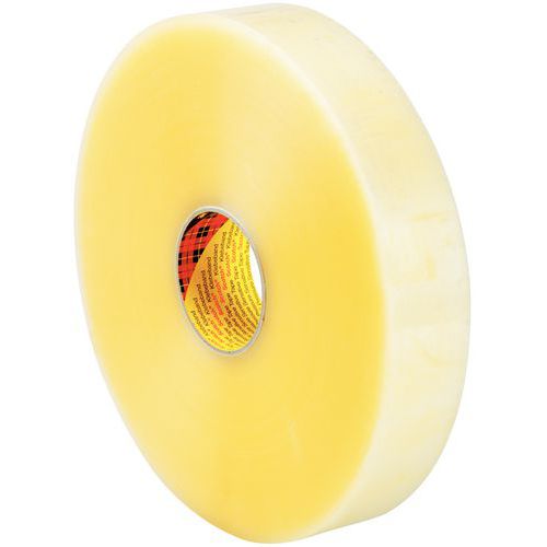 Teippi polypropeeni 3M - Hot Melt 3739 - Erikoiskone Teippi polypropeeni 3M - Hot Melt 3739 - Erikoiskone