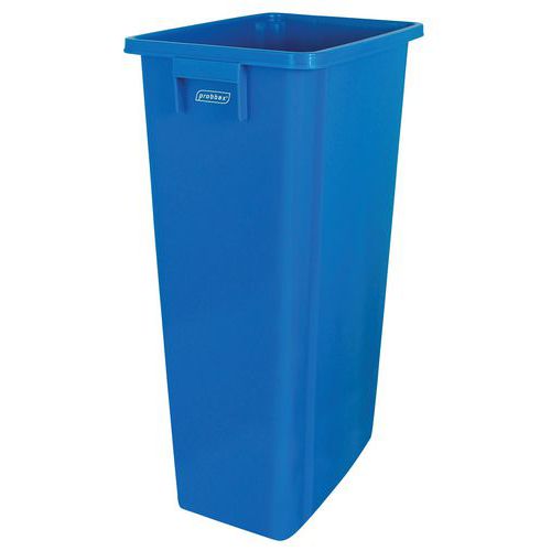 Lajitteluastia ilman kantta – 60 l