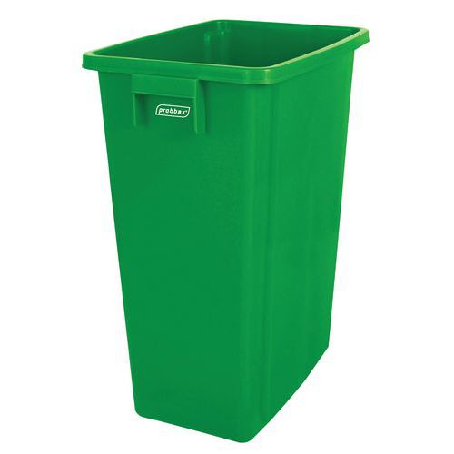 Lajitteluastia ilman kantta – 60 l