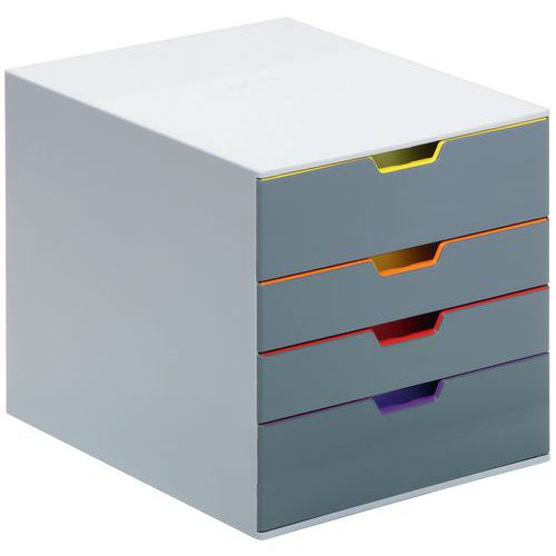 Arkistomoduuli Varicolor® 4 Arkistomoduuli Varicolor® 4