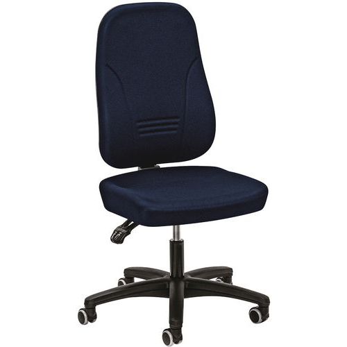 Työtuoli Younico Plus 3 - 1151 - Interstuhl Työtuoli Younico Plus 3 - 1151 - Interstuhl