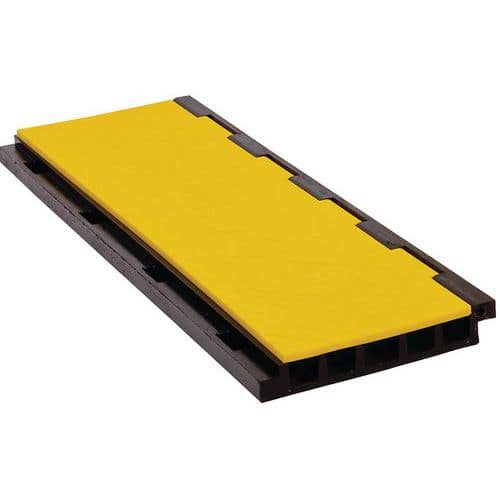 Yellow 5-kanavainen Jacket® AMS® ‑keskikappale – tammi