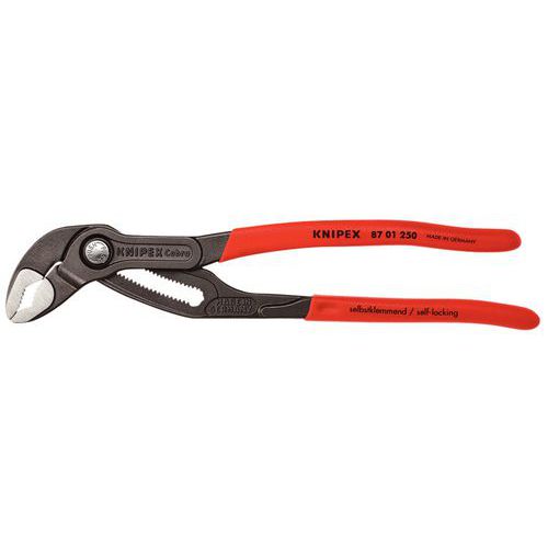 Polygrip-pihdit Cobra Knipex
