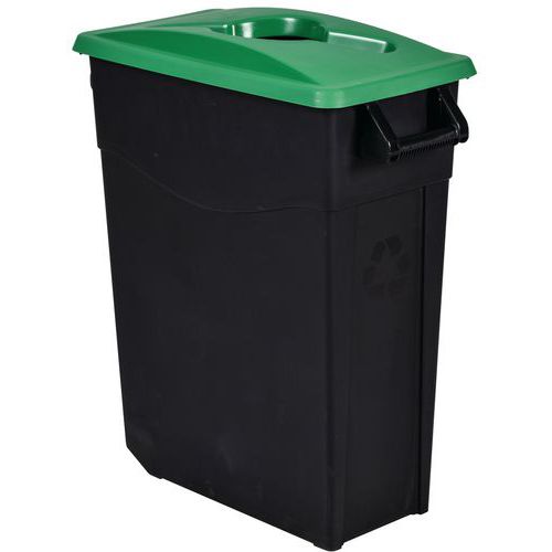 Movatri-jäteastia 65 l - Rossignol Pro