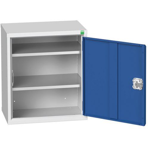 Kaappi pariovilla Verso 525x350x600 – Bott