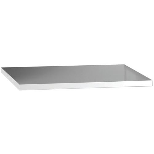 Hylly kaapille Verso 1300mm x 550mm – Bott