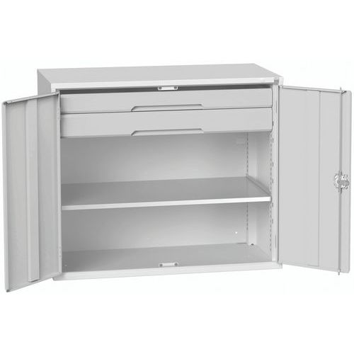 Kaapit monikäyttöiset 1300x550x1000mm – Bott