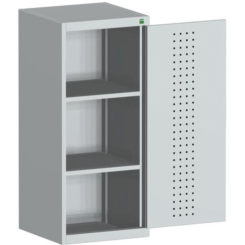 Kaappi Cubio rei'itetty ovi H1200mm - Bott