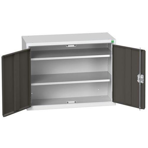 Seinäkaappi Bott Verso – leveys 80 cm – Bott