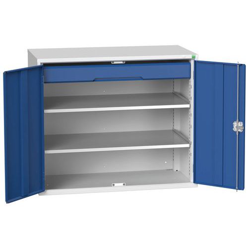 Kaappi monikäyttöinen 1300x550x1000mm – Bott