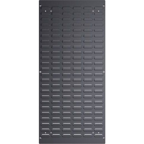 Paneelit Bott Perfo®, laatikoilla 457×14×991 mm – Bott