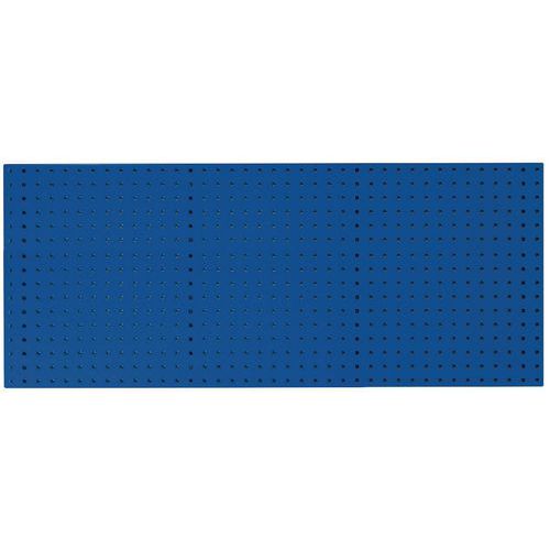 Paneelit Bott Perfo®, leveys 1050 mm – Bott