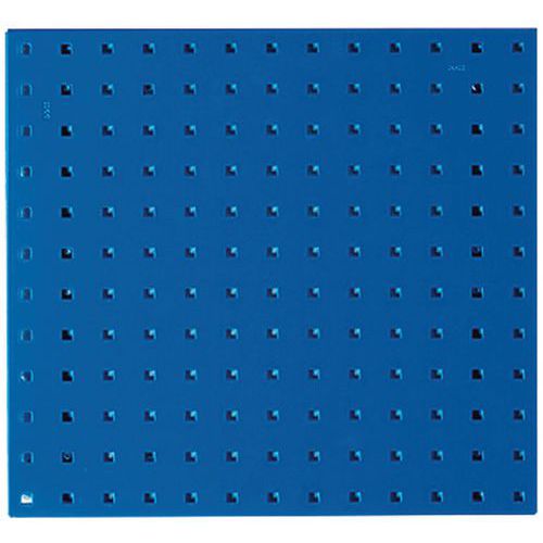 Paneelit Bott Perfo®, leveys 525 mm – Bott