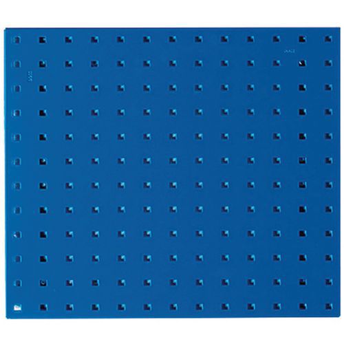 Paneelit Bott Perfo®, leveys 650 mm – Bott