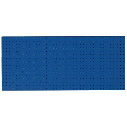 Paneelit Bott Perfo®, leveys 800 mm – Bott