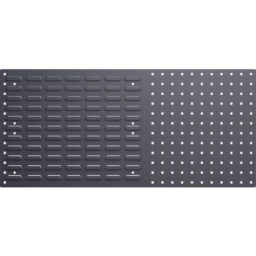 Yhdistetty paneeli Bott Perfo® 991×25×457 mm – Bott