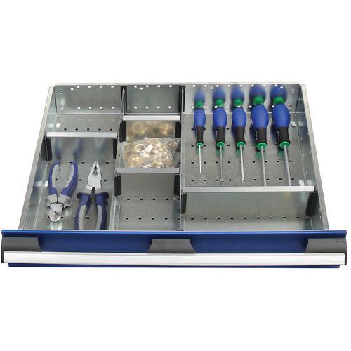 Jakaja laatikoille ETS-5575-6 – Bott