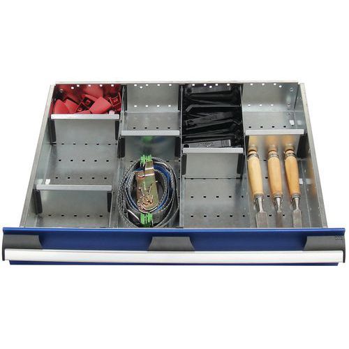 Jakaja laatikoille ETS-65100 – Bott