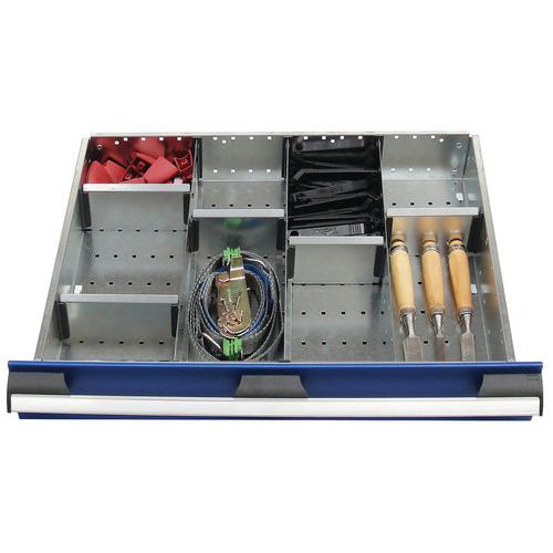 Jakaja laatikoille ETS-65150 – Bott