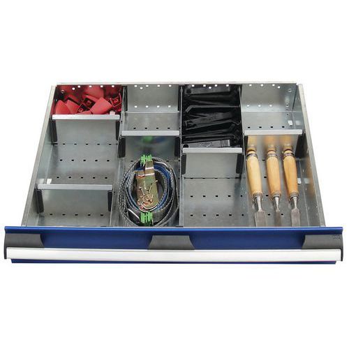 Jakaja laatikoille ETS-6575 – Bott