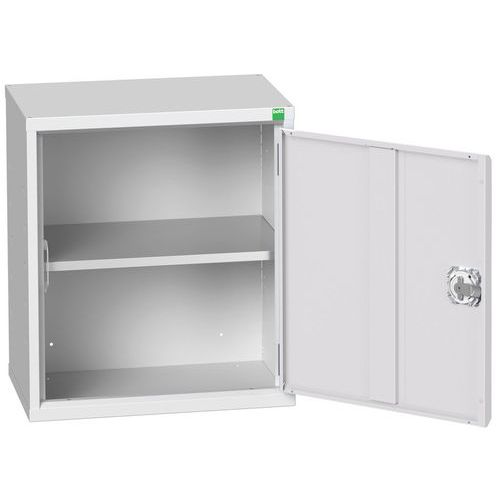 Seinäkaappi Bott Verso – leveys 52,5 cm – Bott