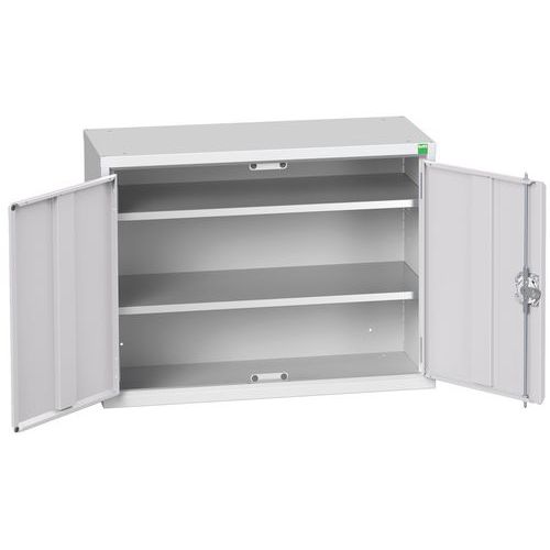 Seinäkaappi Bott Verso – leveys 80 cm – Bott