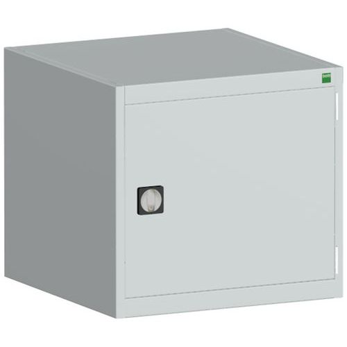 Kaappi laatikoilla Cubio 600x800x650 mm – Bott
