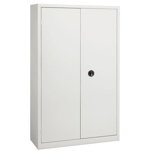 Monobloc-kaappi heiluriovilla - K 198 x L 120 cm - Acial Monobloc-kaappi heiluriovilla - K 198 x L 120 cm - Acial