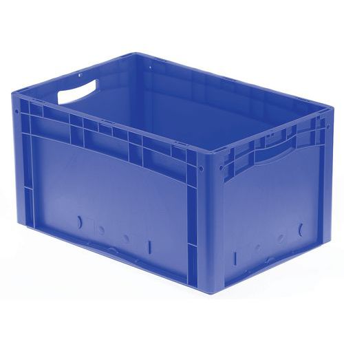 Muovilaatikko sininen - Bito