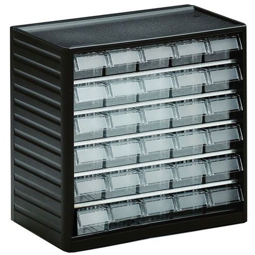 Pienten osien kasetti - Treston