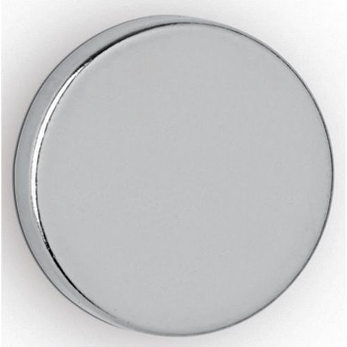 10 kpl vahvoja neodyymimagneetteja - Ø 8 - 20 mm - Maul