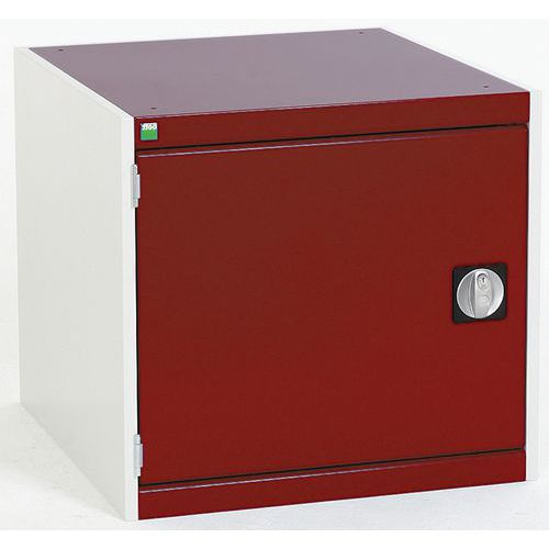 Verstaskaappi laatikoilla Cubio SMF-656-1.1 – Bott