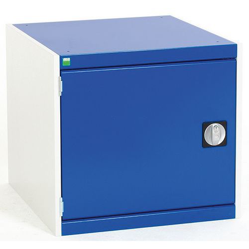 Verstaskaappi laatikoilla Cubio SMF-666-1.1 – Bott