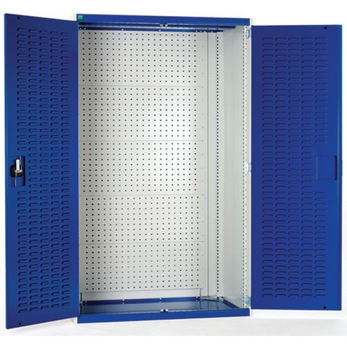 Kaappi Perfo ja lamelleilla Cubio SMF-10612-2.1 – Bott