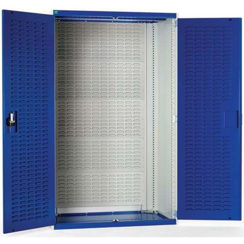 Kaappi Perfo ja lamelleilla Cubio SMF-10612-2.4 – Bott