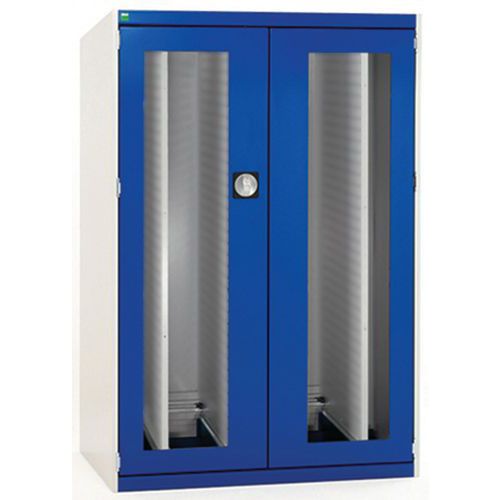 Perfo- ja lamellikaappi Cubio SMV-10612-4.4 – Bott