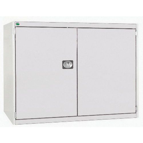 Kaappi Cubio 2 rei'itetyt ovet H1000mm - Bott