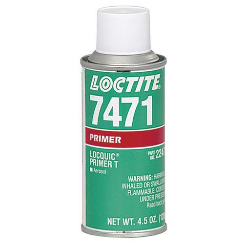 Loctite SF 7471 ‑aktivaattori anaerobisille tuotteille