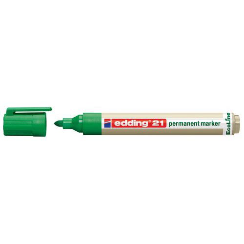 Merkintäkynä Edding 21 Merkintäkynä Edding 21
