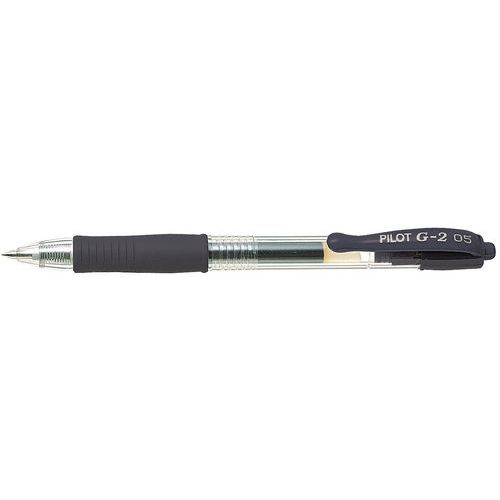 Gel-roller Pilot G2