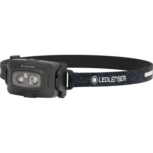 Monitoimiotokatkovalaisin HF4R Core - Ledlenser Monitoimiotokatkovalaisin HF4R Core - Ledlenser