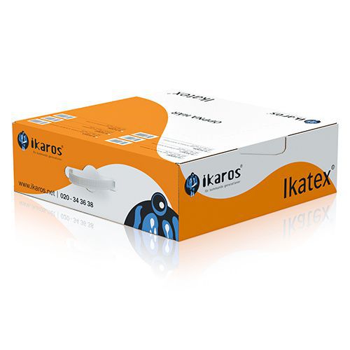 Flanellikuivausliina - Ikatex