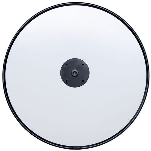 Sisävalvontapeili - Seinäteline - Dancop