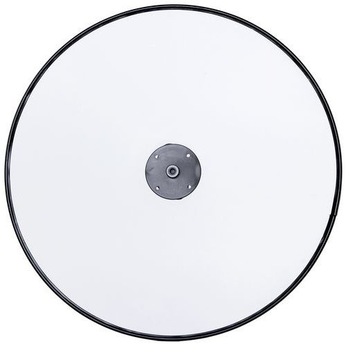 Sisävalvontapeili - Seinäteline - Dancop