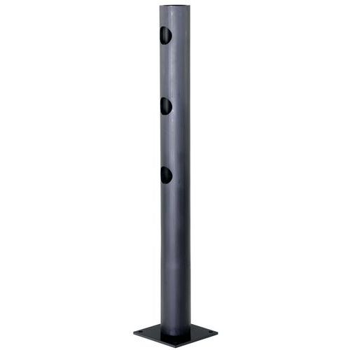 Pylväs joustavalle modulaariselle esteelle Delta - d-flexx