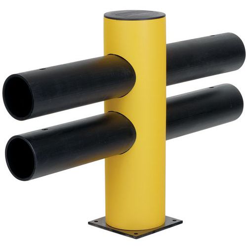 Posti joustavalle modulaariselle esteelle Hotel - d-flexx