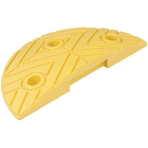 Modulaarinen nopeusväylä - 20 km/h - Crash Stop - Dancop
