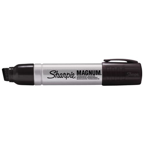 Pysyvä merkki Sharpie Metal Barrel Large Pysyvä merkki Sharpie Metal Barrel Large