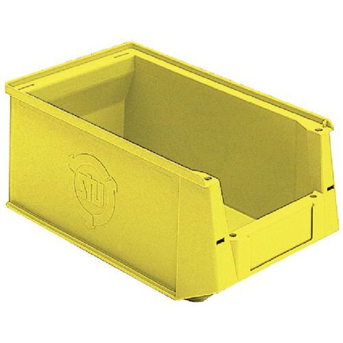 Silafix säilytyslokero - Pituus 90 - 500 mm - 0,9 - 24,6 L - UTZ