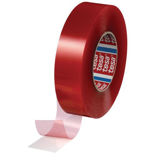 Kaksipuolinen teippi PET-akryyli - 4965 - Tesa